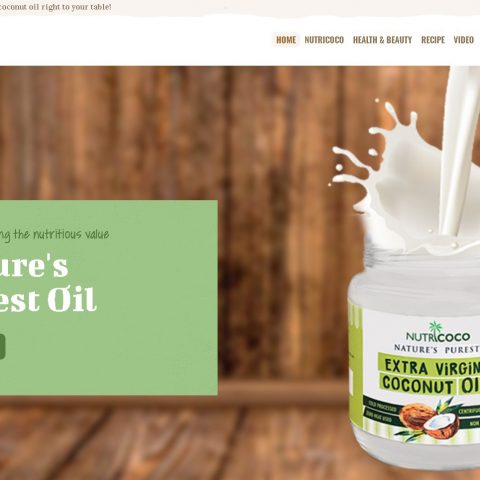 Nutricoco
