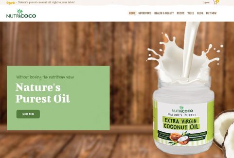 Nutricoco