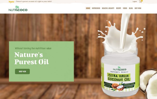 Nutricoco