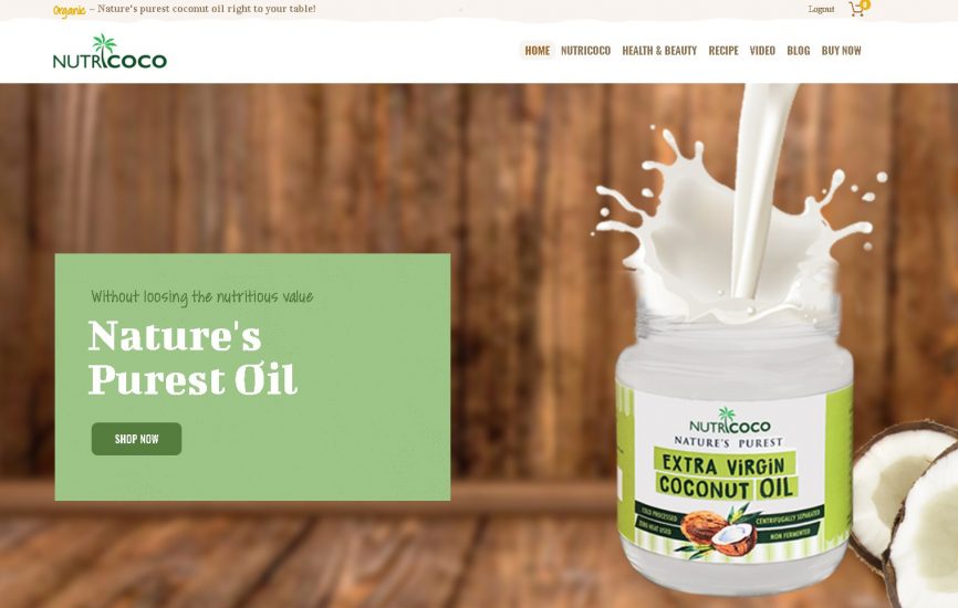 Nutricoco