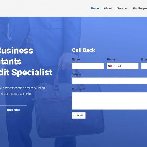 Suweb Accounting