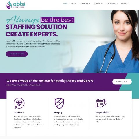 Abbs Healthcare