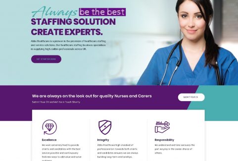 Abbs Healthcare