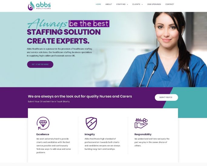 Abbs Healthcare