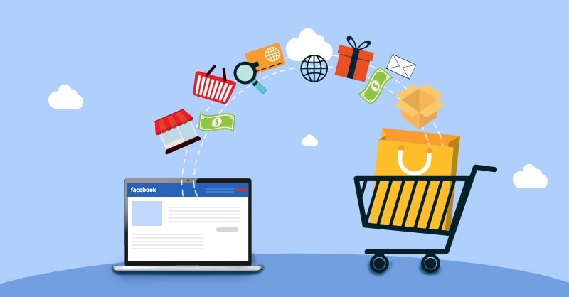 6 Steps To Launching Effective E commerce Facebook Ads