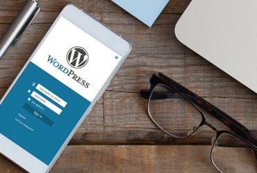 WordPress for Small Business Websites