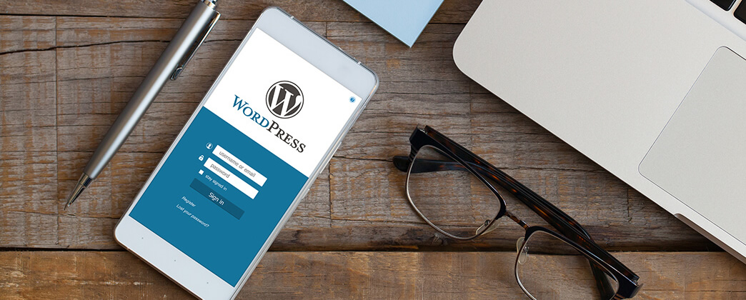 WordPress for Small Business Websites