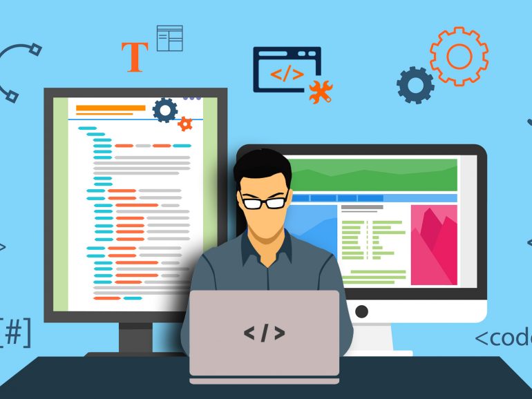 How to Successfully Outsource Development Work